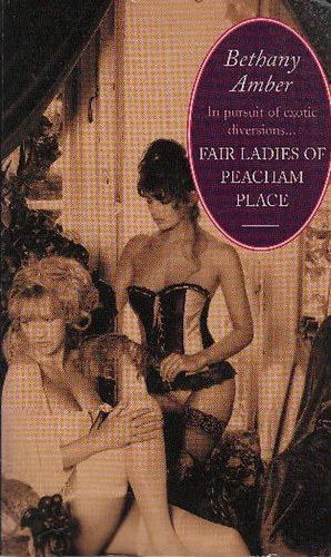 Fair Ladies of Peacham Place