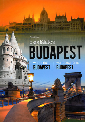 Csodlatos Budapest