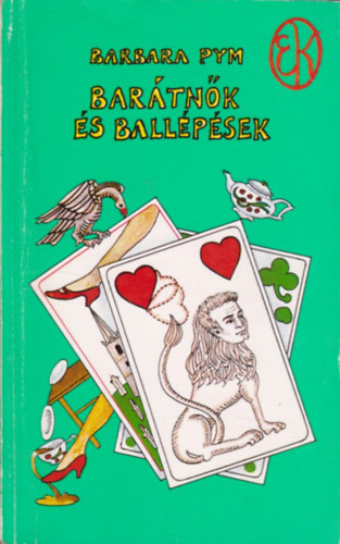 Bartnk s ballpsek