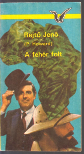 Rejt Jen - A fehr folt