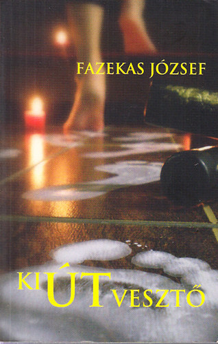 Fazekas Jzsef - Kitveszt