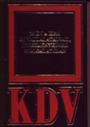 25 �v a KPM �s v�llalatainak, int�zm�nyeinek szolg�lat�ban (minik�nyv)