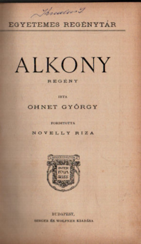 Alkony