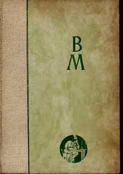 Az eur�pai irodalom t�rt�nete