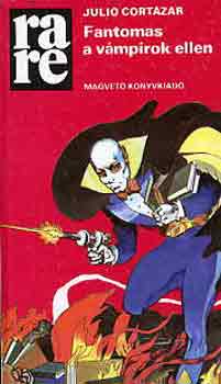Fantomas a vmprok ellen