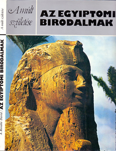 Az egyiptomi birodalmak