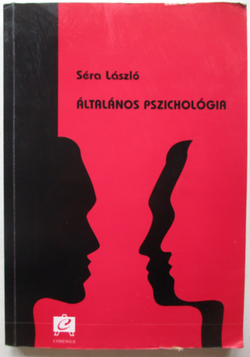 ltalnos pszicholgia