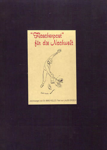 Flaschenpost fr die Nachwelt