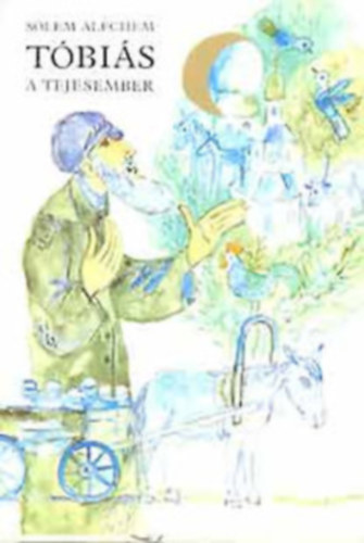 T�bi�s,a tejesember