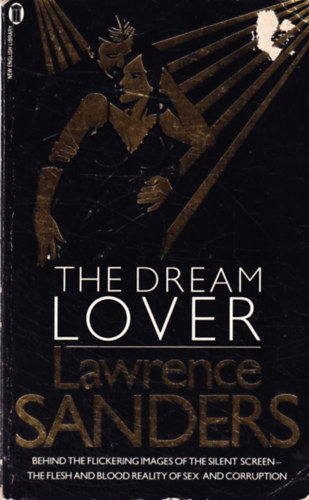 Lawrence Sanders - The Dream Lover