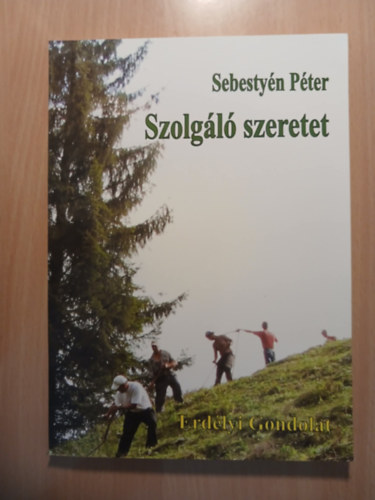 Szolg�l� szeretet