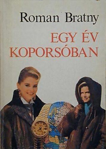 Egy v koporsban