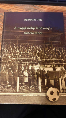 A nagyk�rolyi labdar�g�s t�rt�net�b�l