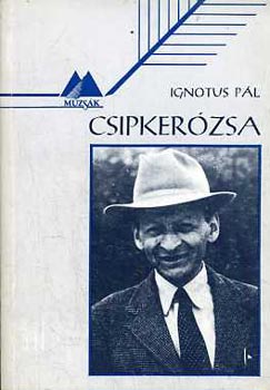 Csipkerzsa (Budapesti s londoni emlkek)