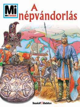 Mi micsoda? - A npvndorls