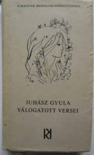 Juh�sz Gyula v�logatott versei