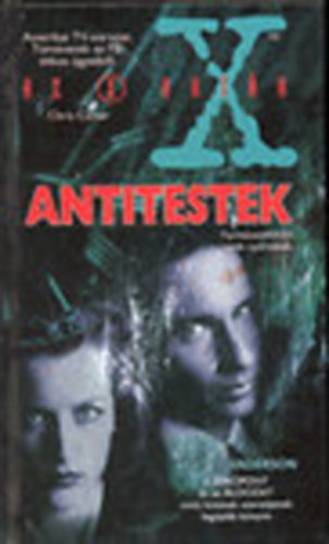 X-aktk: Antitestek