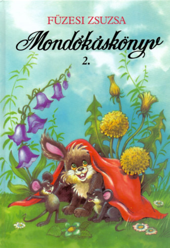 Mondksknyv 2.