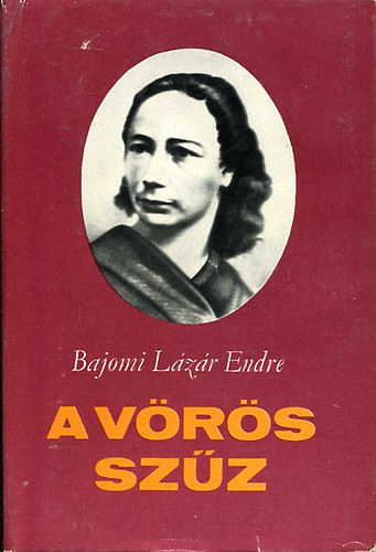 A vrs szz - Louise Michel lobog lete