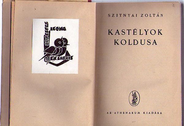 Kastlyok Koldusa