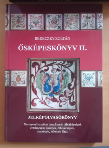 �sk�pesk�nyv II., Jelk�polvas�k�nyv ,