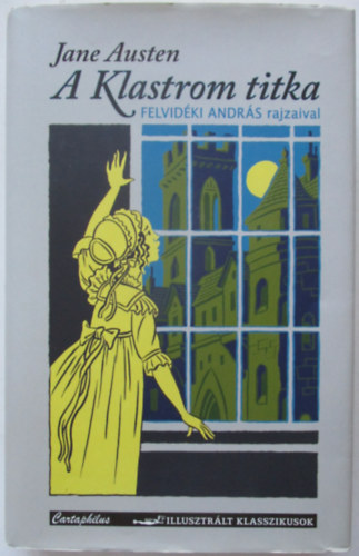 A klastrom titka