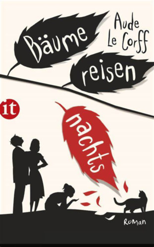 Bume reisen nachts