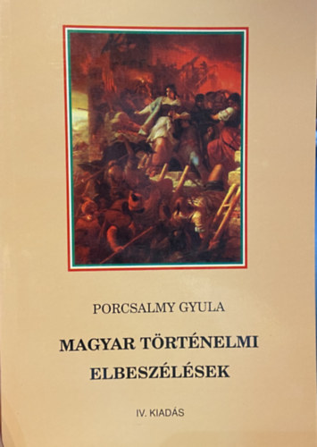 Magyar trtnelmi elbeszlsek