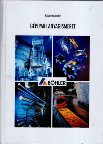 G�pipari anyagismeret