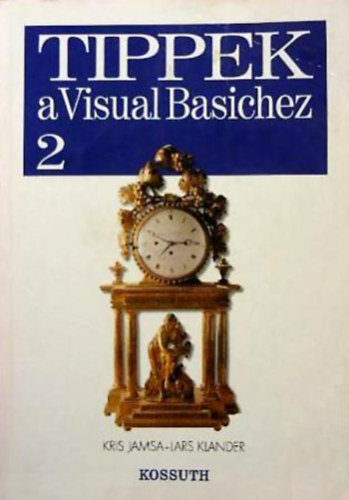 Tippek a Visual Basichez 2