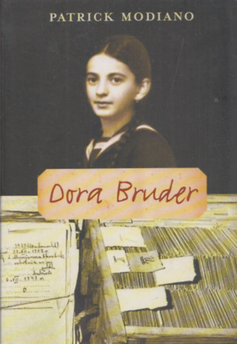 Dora Bruder
