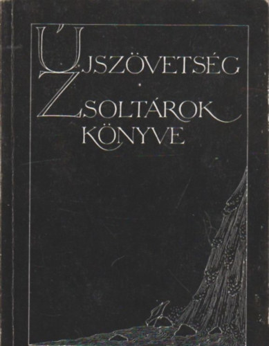 jszvetsg - Zsoltrok Knyve