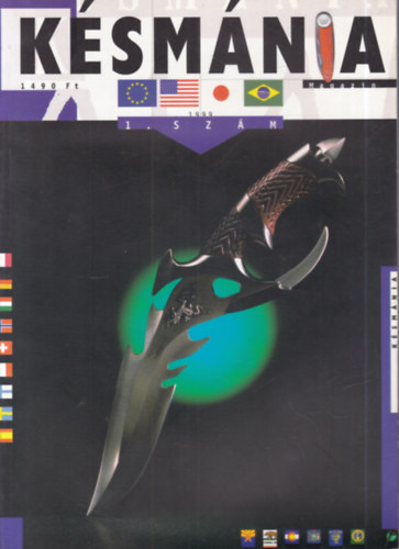 K�sm�nia 1. sz�m