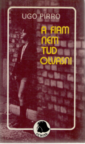 A fiam nem tud olvasni