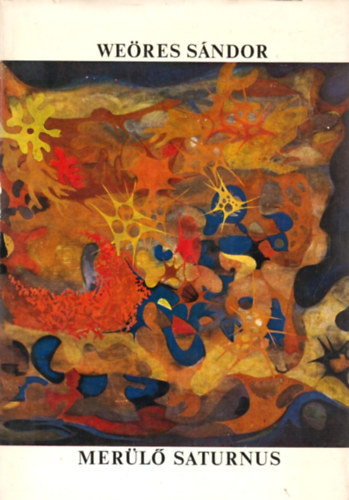 Mer�l� Saturnus