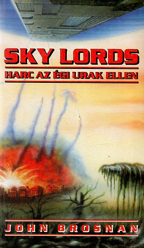 Sky lords: Harc az gi urak ellen