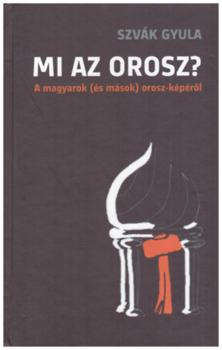 Mi az orosz?