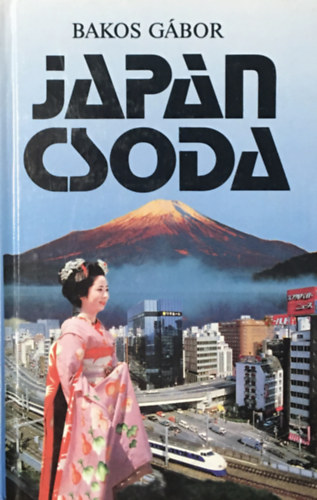 Japn csoda