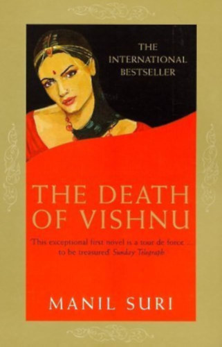 The Death of Vishnu