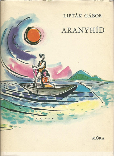 Aranyhd - Balatoni mesk, mondk, trtnetek