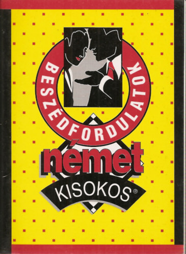 Besz�dfordulatok - N�met kisokos