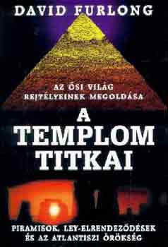 A templom titkai