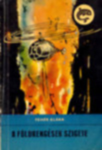 A f�ldreng�sek szigete - Toncz Tibor illusztr�ci�ival