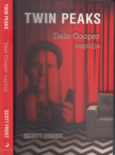 Dale Cooper naplja (Twin Peaks)