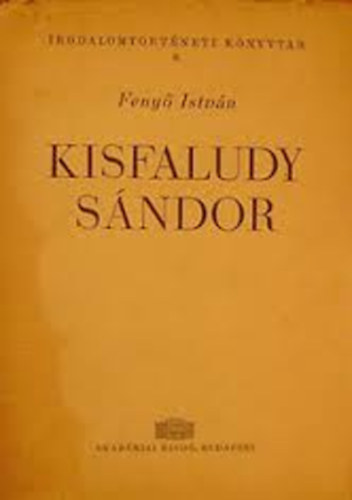 Kisfaludy S�ndor