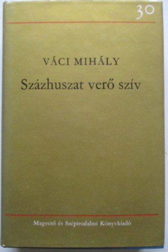 Sz�zhuszat ver� sz�v