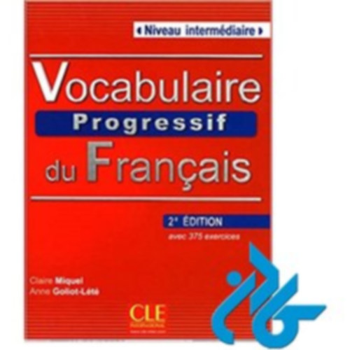 Vocabulaire Progressif du Francais Niveau