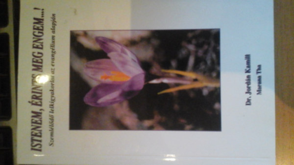 Istenem, �rints meg engem!