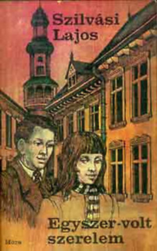 8 db Szilv�si k�nyv: Egyszer-volt szerelem - V�zv�laszt� - L�gszomj - Sz�let�snap j�niusban - Alb�rlet a S�p utc�ban - L�lekharang - �rd�g a falon - Appassionata