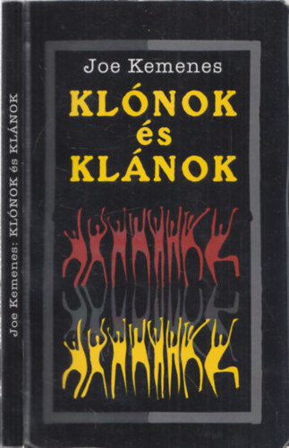 Klnok s klnok - DEDIKLT?